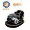 Supply Zhongshan Taile Amusement Manufacturing Small and Medium sized Indoor and Outdoor Amusement Equipment, Skynet, Ground Grid, Battery Bumper Car, All Black (TL-B15)