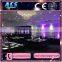 ACS led giant love letter&wedding love letter ideas