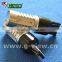 high power led car turn light 10-30v , 7440/3 6w auto led turn bulb , t20 led car light