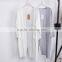 Spring fashion long sleeves cardigan knit sweater for women