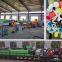 EPE Foam Pipe Making Machine