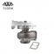 Complete Turbo S60 12.7L Truck Turbocharger 171702 S400S062 S400sx4 S400 Turbocharger