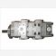 WX Factory direct sales Price favorable Hydraulic Pump 705-41-08080 for Komatsu Excavator Series PC25-1/PC38UU-2