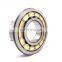 NJ 202 203 204 205 EM cylindrical roller bearing for reducer and air compressor