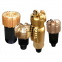 12-1/4' 8 Blades Down Hole PDC Drill Bit For Oil Drilling Tool