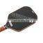 Arronax 16.5 x 7.5x 0.63 Inch Carbon Fiber Thermoformed Pickleball Paddle USAPA
