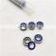 MR128-2RS shielded hybrid ceramic ball bearing MR128 MR128ZZ 8X12X3.5 bearing