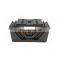 China Heavy Truck Sinotruk Howo T5G T7H TX Truck Spare Parts 752W96210-0060 Howo T5g 752w962100060 Rear Engine Cushion