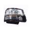 Piezas de repuesto para camiones WEICHAI Engine Shacman F2000 L3000 M3000 F3000 X3000 X6000. Ensamblaje de faro delantero izquierdo DZ93189724110 (integral)