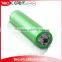 2600mAh LED light power bank with 18650 bettery charger