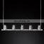 Hengzhi Home Decor Minimalist Living Room Crystal Ceiling Pendant PAUILLAC ROUND CHANDELIER for Living Room Dining Room