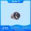 Compatible with major manufacturers round push-pull self-locking connector FX series round metal aviation plug