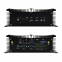 Fanless Mini PC Core-i7 8550U i5 7200U Quad Core 2*DDR4 2*COM Rugged Tablet Industrial Computer VGA HD WiFi Dual Lan Display
