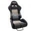 New for bride STRADIA seat modified Racing chair Fiberglass carbon fiber backrest Racing chair/adjustable
