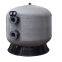 High Quality Commercial Swimming Pool Automatic Backwash Water Treatment Sand Filter