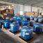 Commercial side sand filter 4/5 way butterfly valve large size sand filter butterfly valve for public swimming pool
