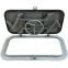 Marine Boat Hatch Door Single Double Leaf Steel Hatches Watertight Weathertight Door For Ship Yacht