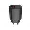 PD Charger Adaptors GaN 20W A+C USB Type-C Travel Adapters Fast Charging Gan Power Adapter Charger for Smart Phone
