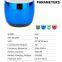 Hot sale mini wireless portable speaker round outdoor stereo waterproof smart portable speaker