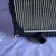 Shandongbeier auto tractor engine cooling system parts 1301010-T0300 radiator for truck