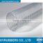 Transparent pvc steel wire reinforced hose                        
                                                                                Supplier's Choice