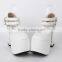 Fashion White ladies Pumps Shoes Synthetic Leather Cosplay Gothic Lolita high heel Shoes