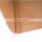 Custom made Printed Folding Corrugated Cardboard Paper Display Box