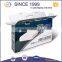Rectangle Custom Carton Folding Cardboard Box with handle