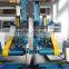 Sandwich panel band saw machine
