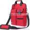 korean style waterproof nylon laptop computer bag