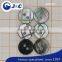Blacklip Shell Buttons, Mop Sea Shell Buttons, Shirt Button, BL033, BL034