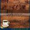 Hot Sale Smooth Light Coffee Color Birch Multilayer Engineered Wood Flooring