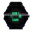 2015 fashion chinaA manufacturer wholesale custom watches new style sports watch ana-digital watch DC-55027