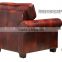 hot sell Modern Home Furniture leather sofa PFS162