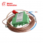 EPRO | Emerson PR6424/002-031 CON041 Eddy Current Signal Converter In Stock