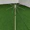 Outdoor umbrella patio umbrella courtyard umbrella pole umbrella frame manufacturer