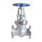 Customizable 304/316 Stainless Steel Flange Gate Valve Z41W-16P Manual/Electric Power Steam Valve with Multiple Specifications