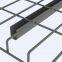 High Capacity Pallet Wire Mesh Deck