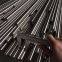 China Factory Stellite12 Cobalt-based alloy MP35N Nickel Alloy Steel Round Bar/Nikel Alloy Rod Price Per kg