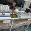 Manufacturer of sand table models for coal mine production lines