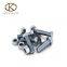 99.95% Pure Tantalum Tantalum Fastener (Nut Screw Bolt Washer) for Industry