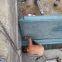 China Hydraulic Elevator Sluice Dam for Hydroelectric Power Plants Hydraulic Elevator Dam