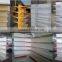 Heavy duty supermarket rack with lower price