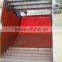 wood powder machine / wood powder making machine / wood shredder
