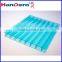 multi layer PC PP hollow grid sunshine sheet extrusion machine