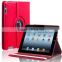 Top Selling 360 Rotate Case For Ipad 5, for ipad 5 case, case for ipad air 2