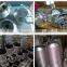 Hot pot anodized aluminium cookware circles