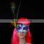 Hot sale Lace masquerade masks bulk party mask