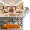 High Quality e27 led bulb 9w Vintage Bulb