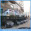 CE approved 2 post hydraulic car lift